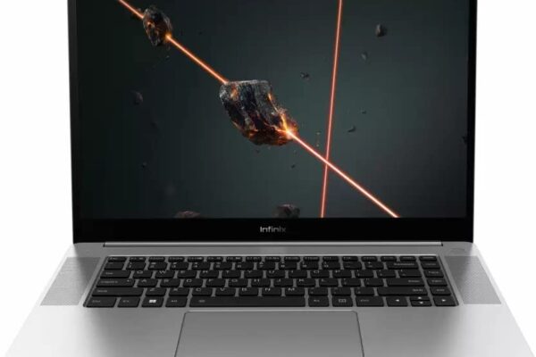 Infinix ZEROBOOK 13 Intel Intel Core i9 13th Gen 13900H - (32 GB/1 TB SSD/Windows 11 Home) ZL513 Thin and Light Laptop (15.6 inch, Grey with Meteorite Phase Design, 1.80 Kg, with MS Office)