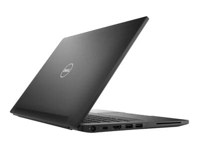 Dell (Renewed) Latitude Laptop E7480 Intel Core I5-6200U Processor 6Th Gen,8 Gb Ram&256 Gb Ssd,14.1 Inches (Ultra Slim&Feather Light 1.37Kg) Notebook Computer,Windows 10 Pro