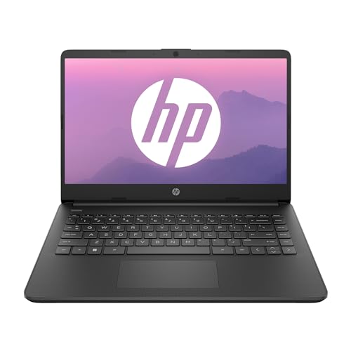 HP Laptop 14s, AMD Athlon Silver 3050U, 14-inch (35.6 cm), HD, 8GB DDR4, 256GB SSD, AMD Radeon Graphics, Thin & Light, Dual Speakers, BrightView Display (Win 11, MSO 2021, Black, 1.46 kg), fq0568AU