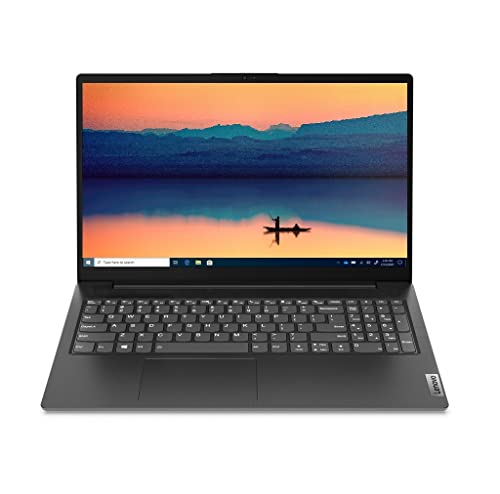 Lenovo V15 AMD Ryzen 3 5300U 15.6" (39.62cm) FHD 250 nits Antiglare Thin and Light Laptop (8GB/512GB SSD/Windows 11 Home/MS Office H&S 2021/Iron Grey/1.7 Kg), 82KDA01EIH