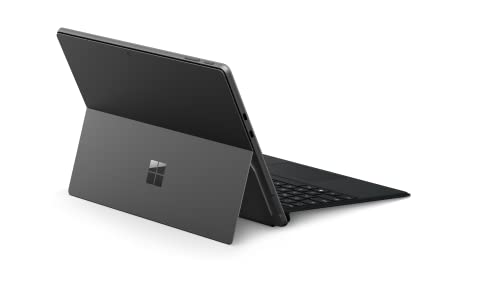 Microsoft New Surface Pro9 13 Inch (33.03 cm) Intel Evo 12 Gen i5 / 8GB / 256GB Graphite with Windows 11 Home, Wi-Fi, 365 Family 30-Day Trial & Xbox Game Pass Ultimate 30-Day Trial