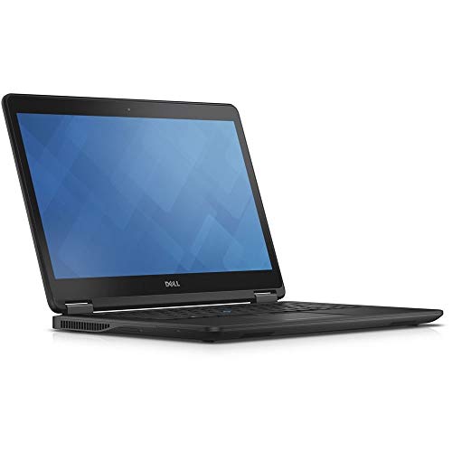 (Refurbished) Dell E7450 Latitude 14 Inches Laptop (5th Gen Intel Core i5 - 5300u /4 GB/256 GB SSD/Windo