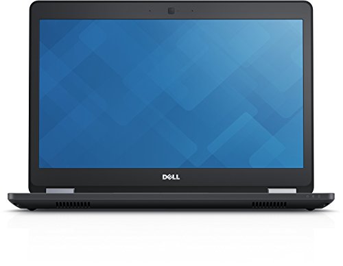 (Refurbished) Dell Latitude Laptop E5470 Intel Core I5 6Th Gen. - 6200U Processor, 8 Gb Ram & 128 Gb Ssd