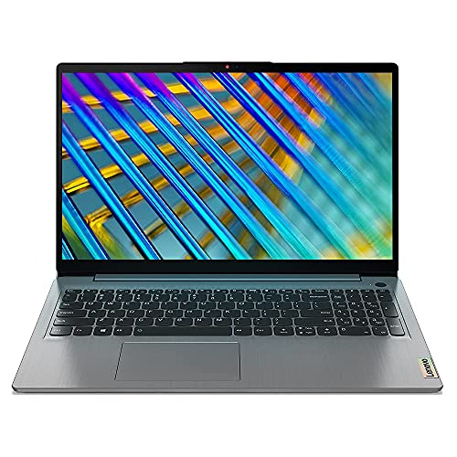 (Refurbished) Lenovo Ideapad 3 AMD Ryzen 5 5500U 15.6" FHD Thin & Light Laptop (8GB/512GB SSD/Windows 11